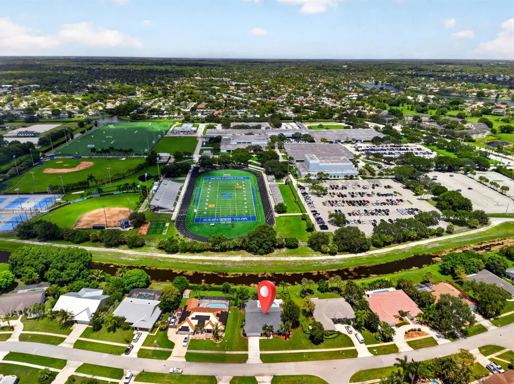 13708 Folkestone Circle Wellington, FL 33414