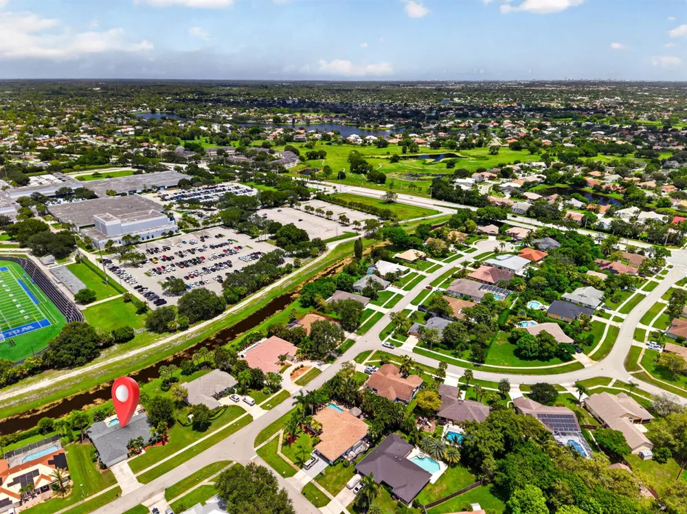 13708 Folkestone Circle Wellington, FL 33414