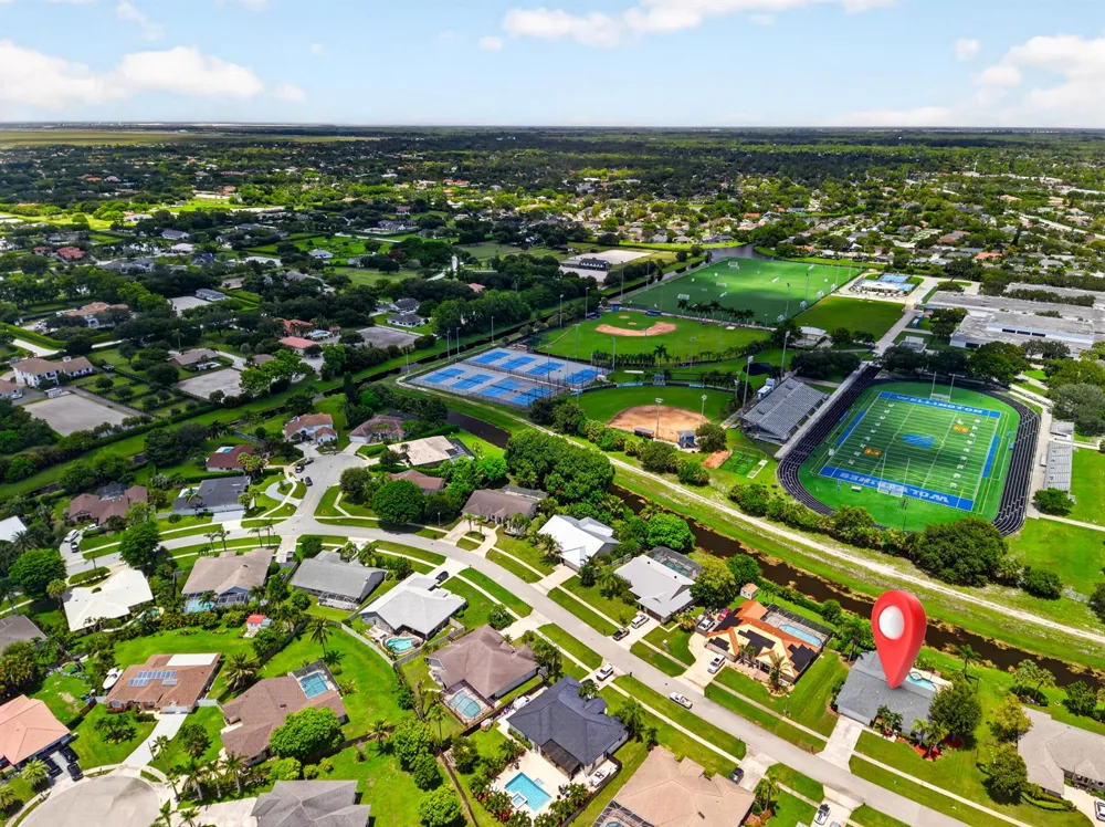 13708 Folkestone Circle Wellington, FL 33414