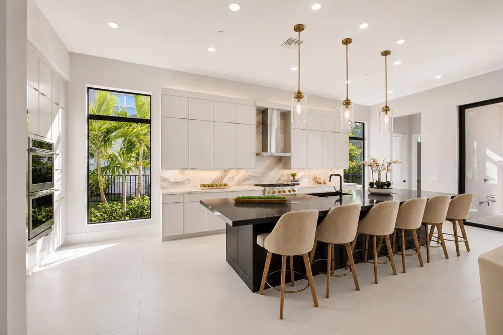 9148 CORAL ISLES CIRCLE #{Lot 13} Palm Beach Gardens, FL 33412