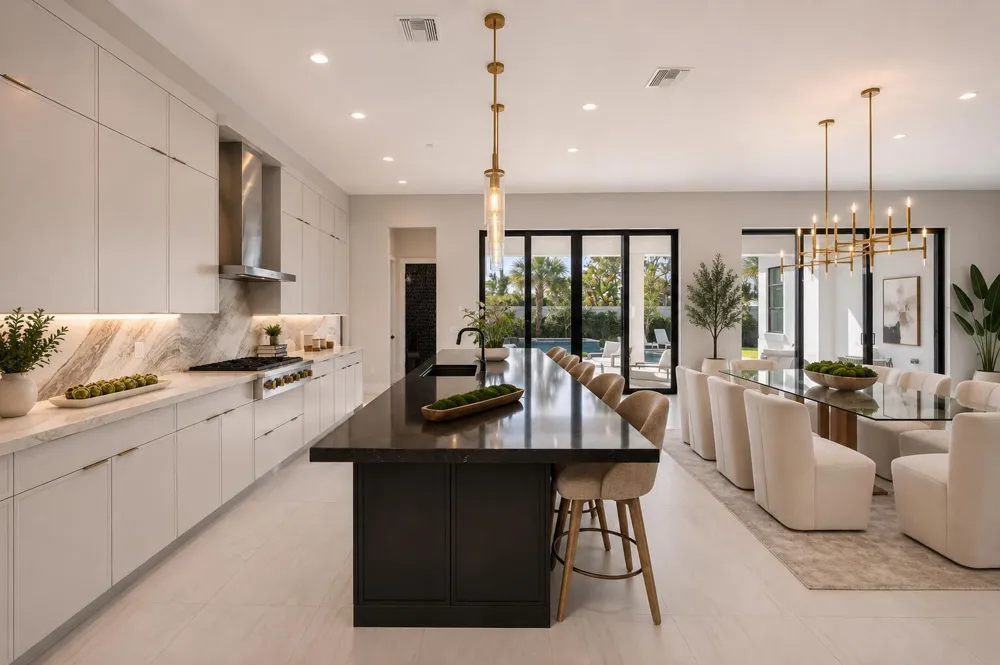 9148 CORAL ISLES CIRCLE #{Lot 13} Palm Beach Gardens, FL 33412