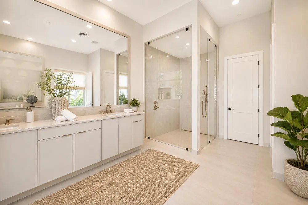 9148 CORAL ISLES CIRCLE #{Lot 13} Palm Beach Gardens, FL 33412