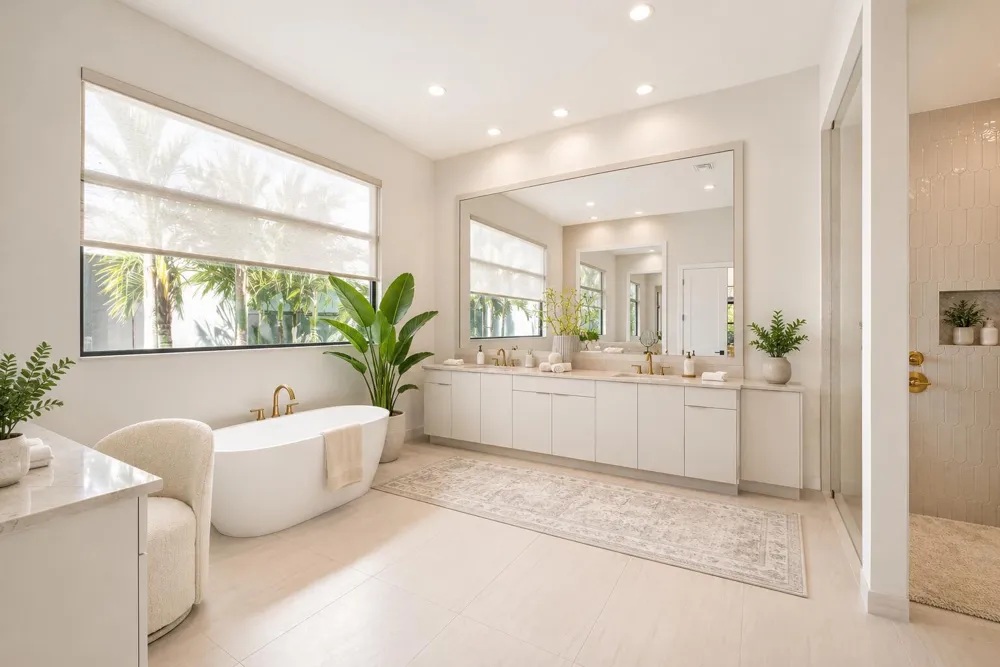 9148 CORAL ISLES CIRCLE #{Lot 13} Palm Beach Gardens, FL 33412