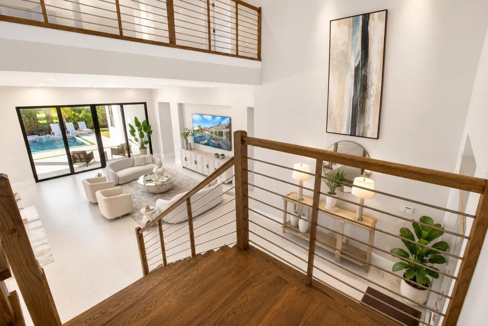 9148 CORAL ISLES CIRCLE #{Lot 13} Palm Beach Gardens, FL 33412
