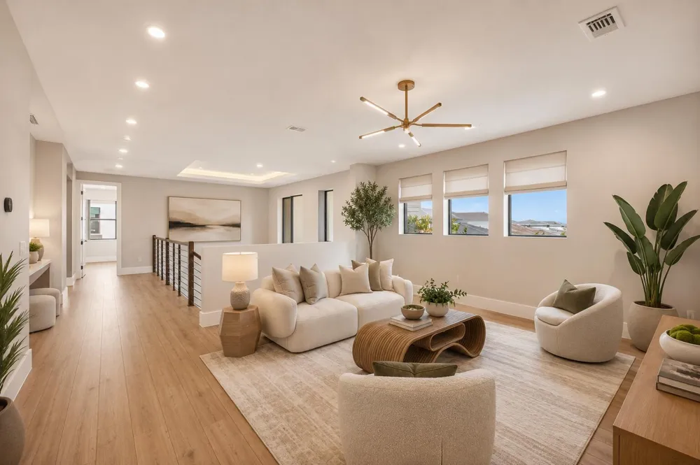 9148 CORAL ISLES CIRCLE #{Lot 13} Palm Beach Gardens, FL 33412