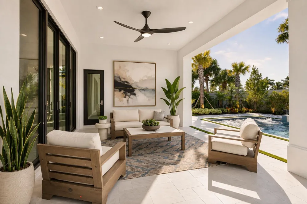 9148 CORAL ISLES CIRCLE #{Lot 13} Palm Beach Gardens, FL 33412