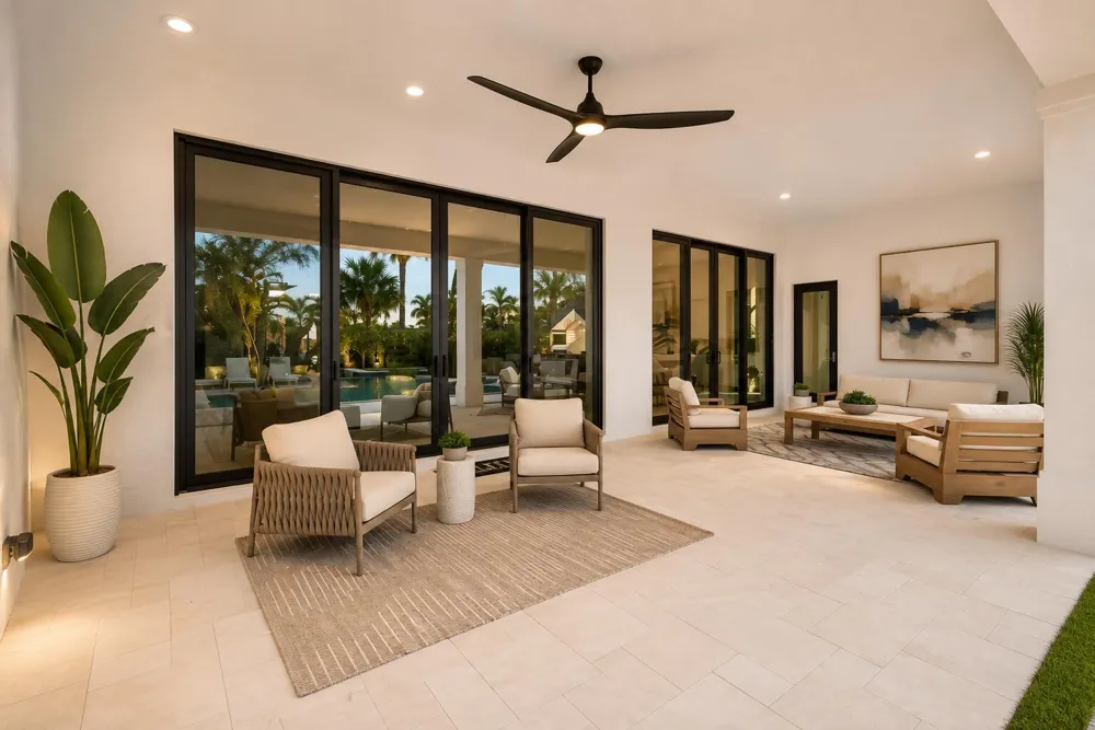 9148 CORAL ISLES CIRCLE #{Lot 13} Palm Beach Gardens, FL 33412
