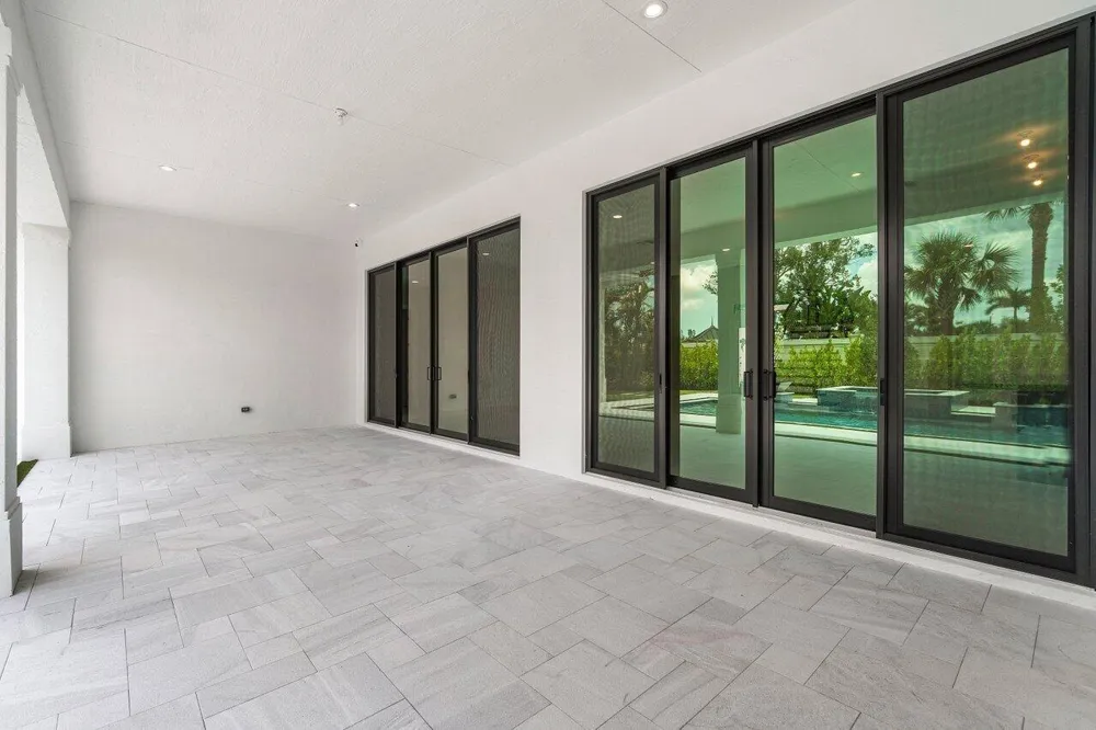 9148 CORAL ISLES CIRCLE #{Lot 13} Palm Beach Gardens, FL 33412
