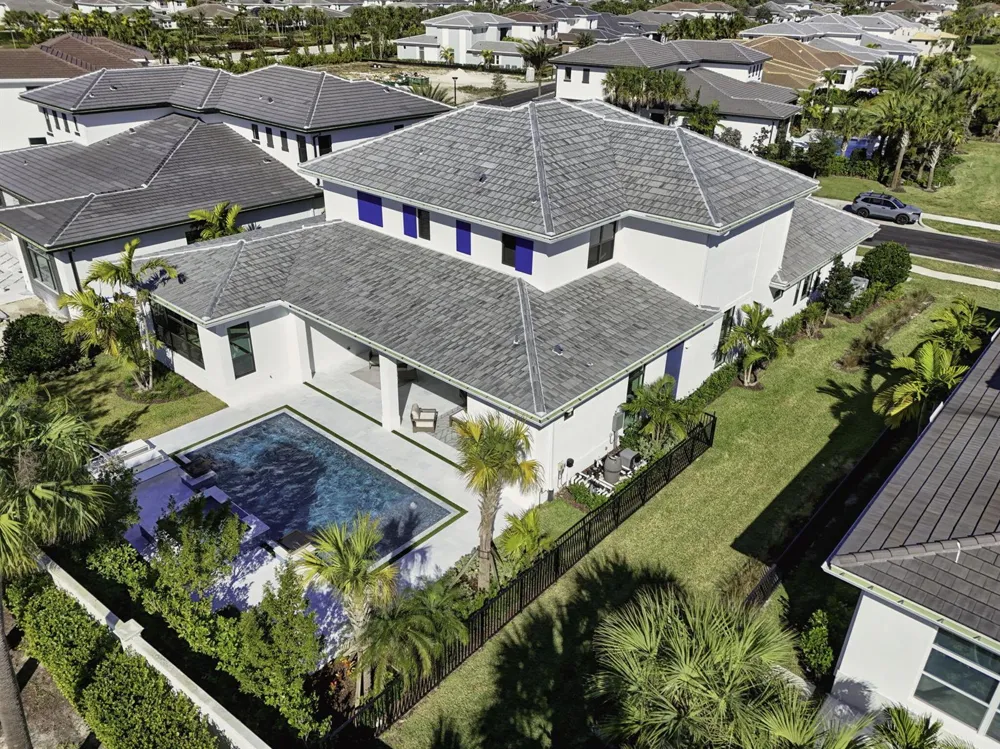 9148 CORAL ISLES CIRCLE #{Lot 13} Palm Beach Gardens, FL 33412