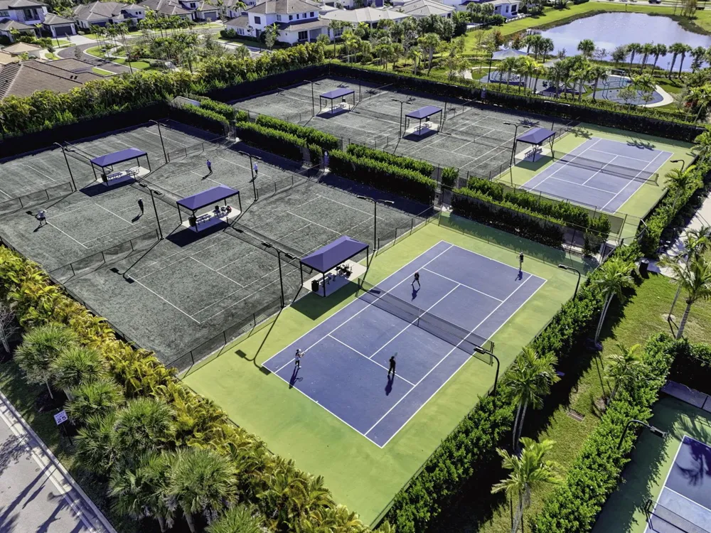 9148 CORAL ISLES CIRCLE #{Lot 13} Palm Beach Gardens, FL 33412