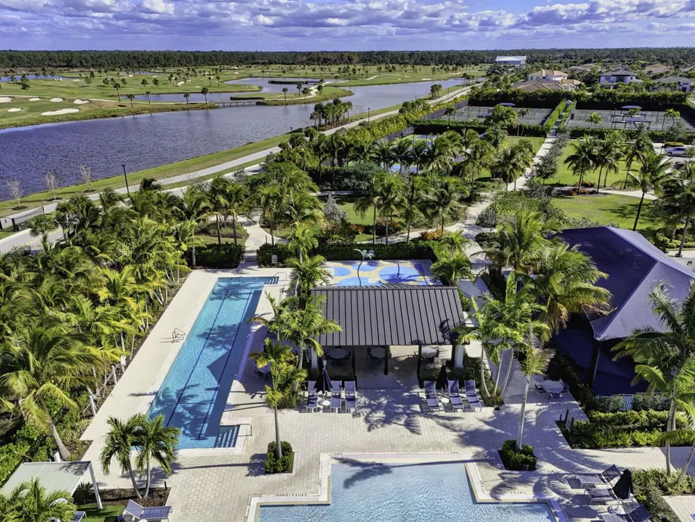 9148 CORAL ISLES CIRCLE #{Lot 13} Palm Beach Gardens, FL 33412