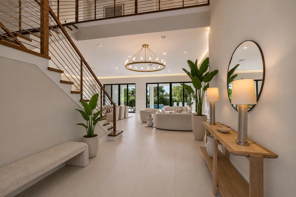 9148 CORAL ISLES CIRCLE #{Lot 13} Palm Beach Gardens, FL 33412