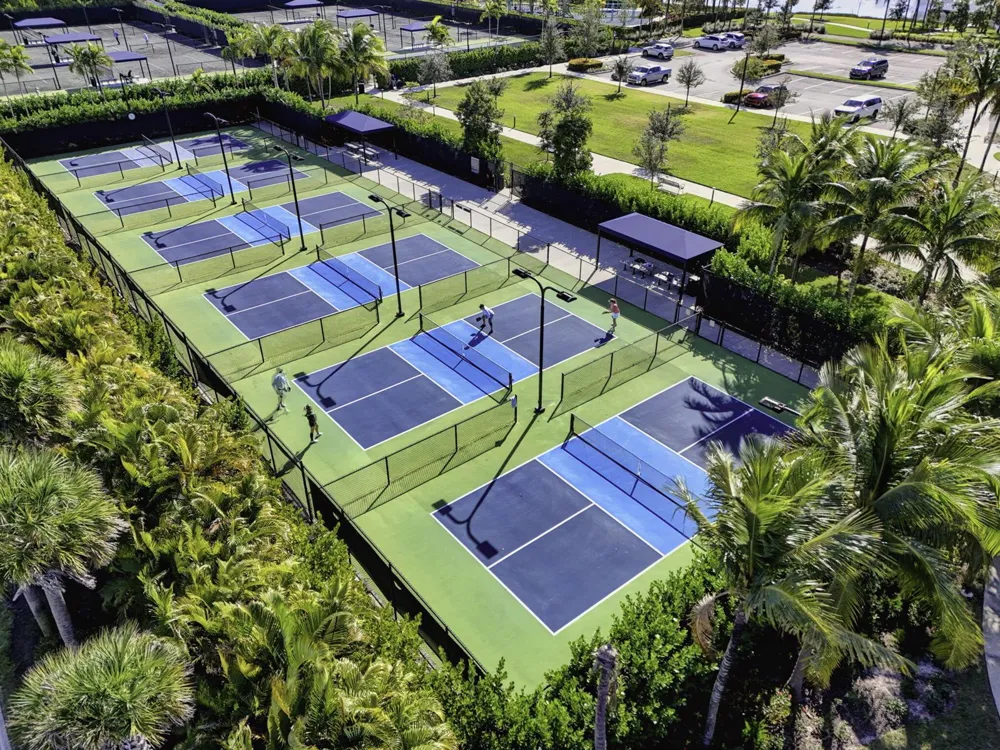 9148 CORAL ISLES CIRCLE #{Lot 13} Palm Beach Gardens, FL 33412