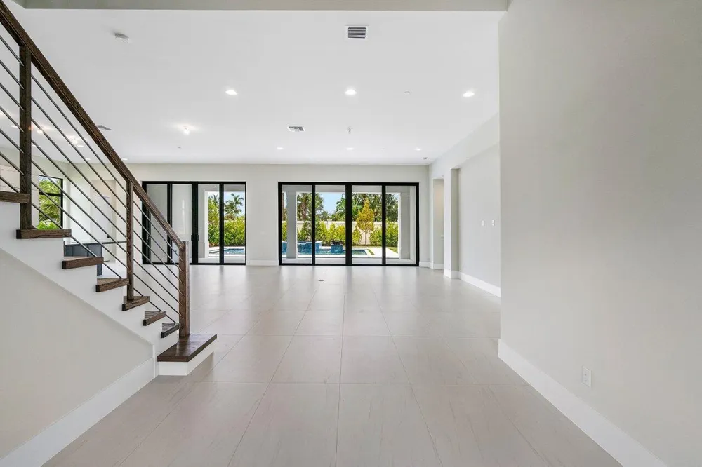 9148 CORAL ISLES CIRCLE #{Lot 13} Palm Beach Gardens, FL 33412