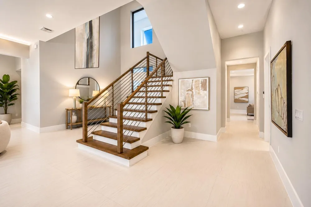 9148 CORAL ISLES CIRCLE #{Lot 13} Palm Beach Gardens, FL 33412