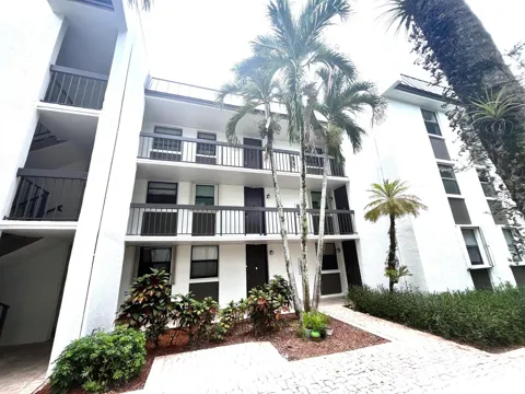 8441 Forest Hills Drive #302
