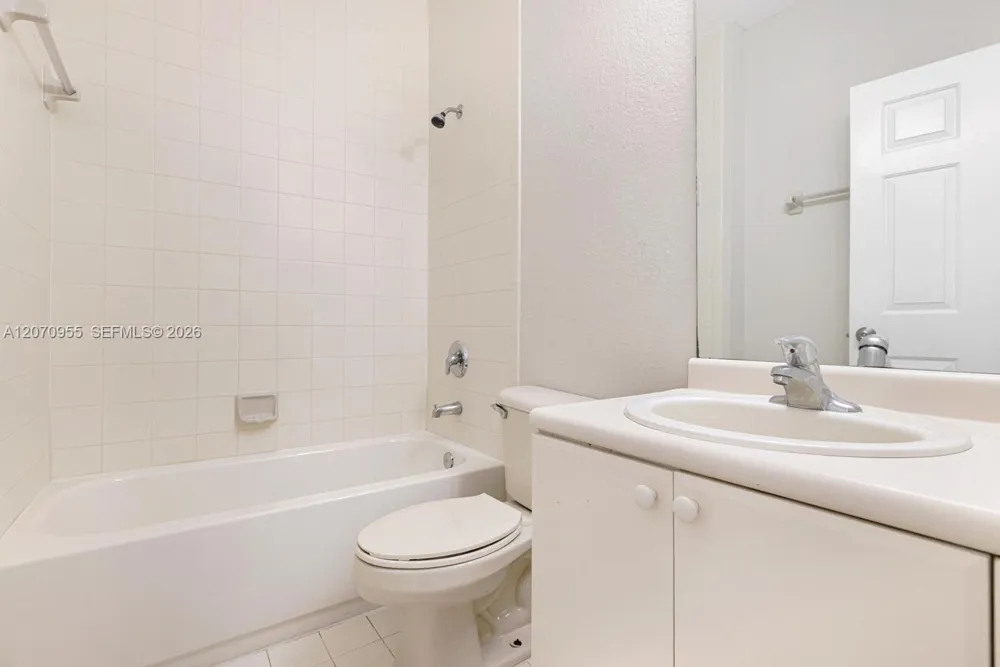 2828 SE 16th Ave #114 Homestead, FL 33035