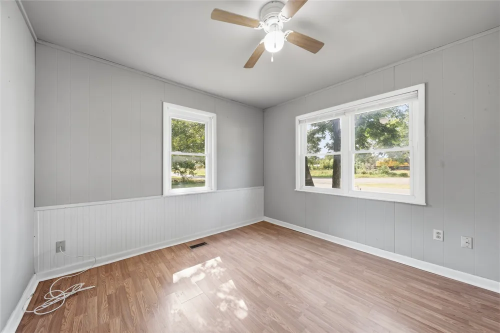 217 W 2nd Avenue Bristow, OK 74010