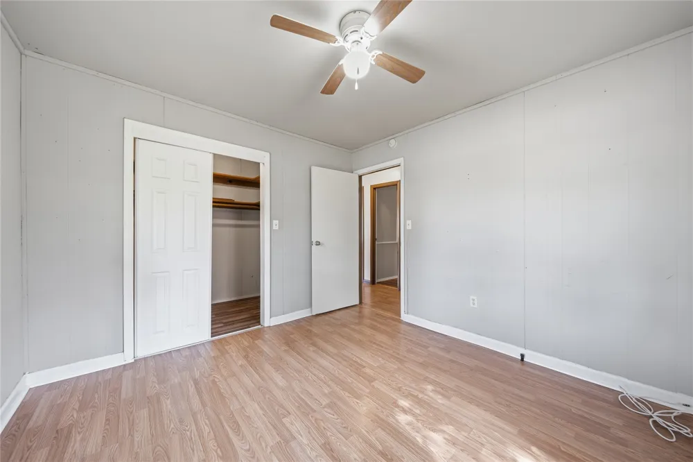 217 W 2nd Avenue Bristow, OK 74010
