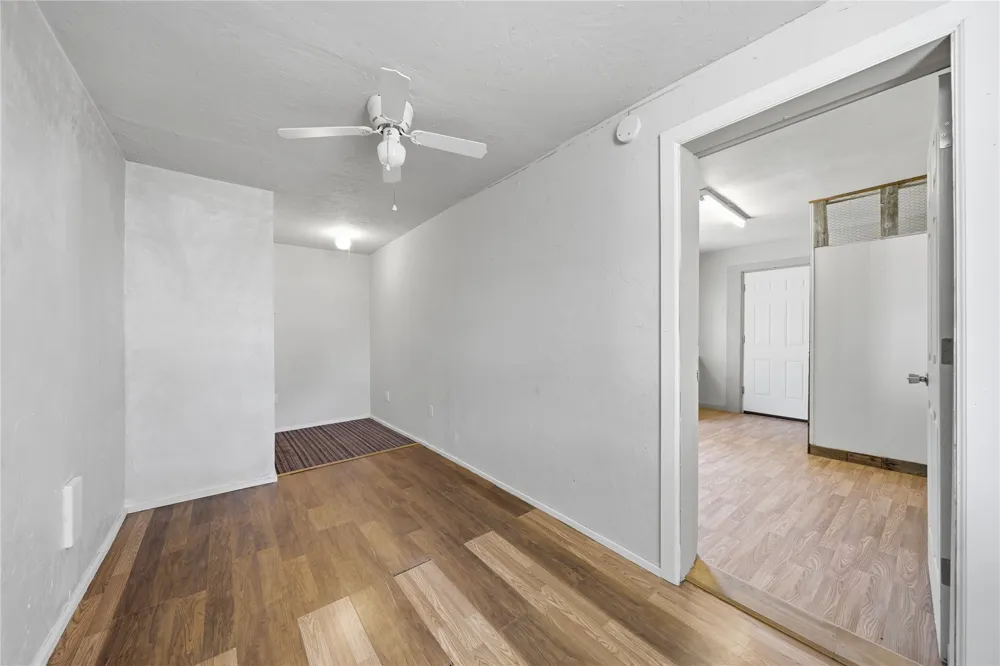 217 W 2nd Avenue Bristow, OK 74010