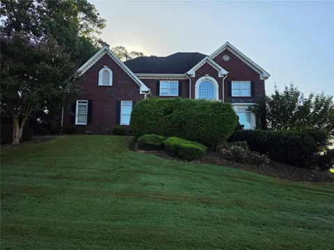 2810 Shoemaker Lane