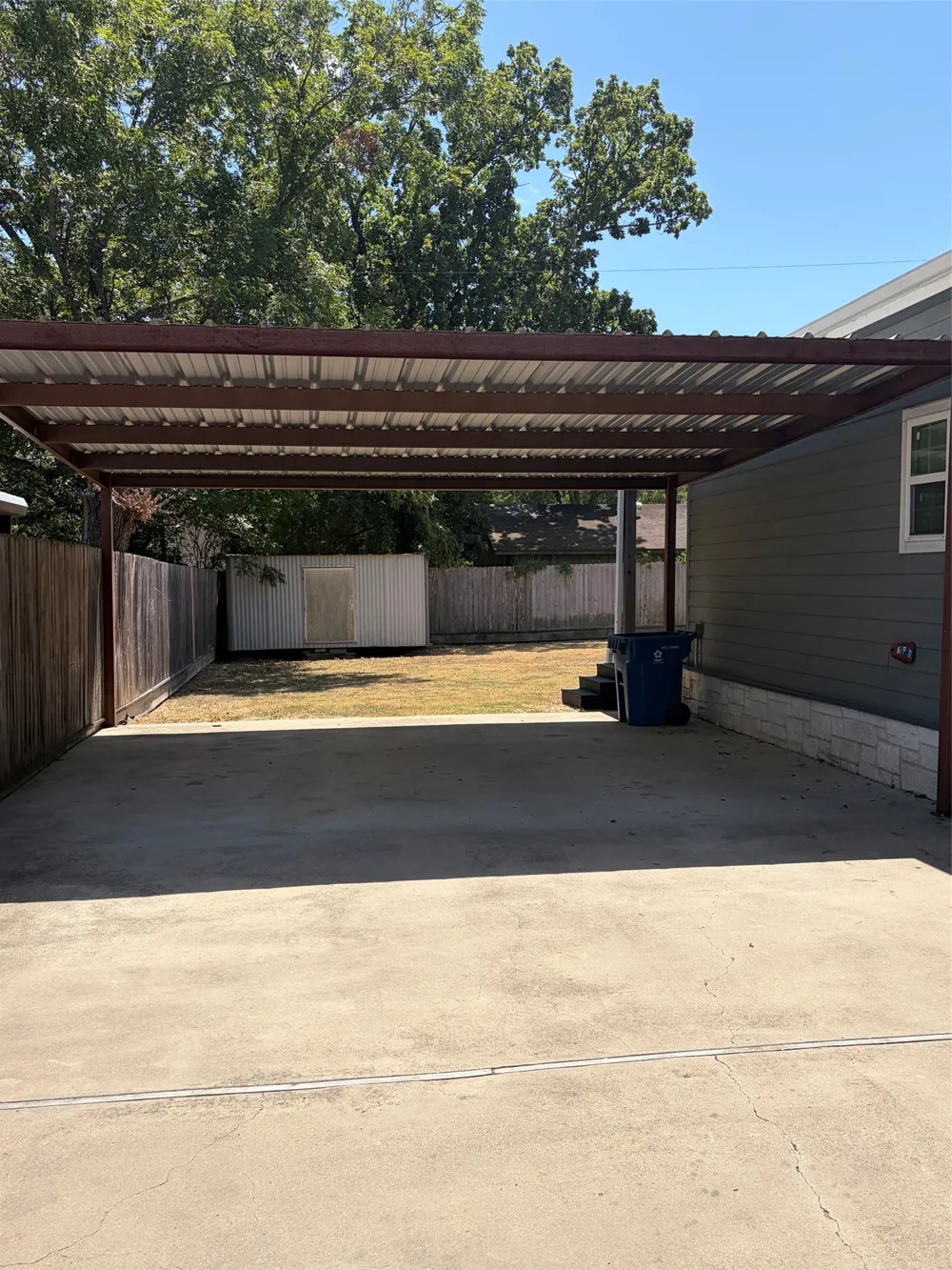 706 E Palestine Street Mexia, TX 76667