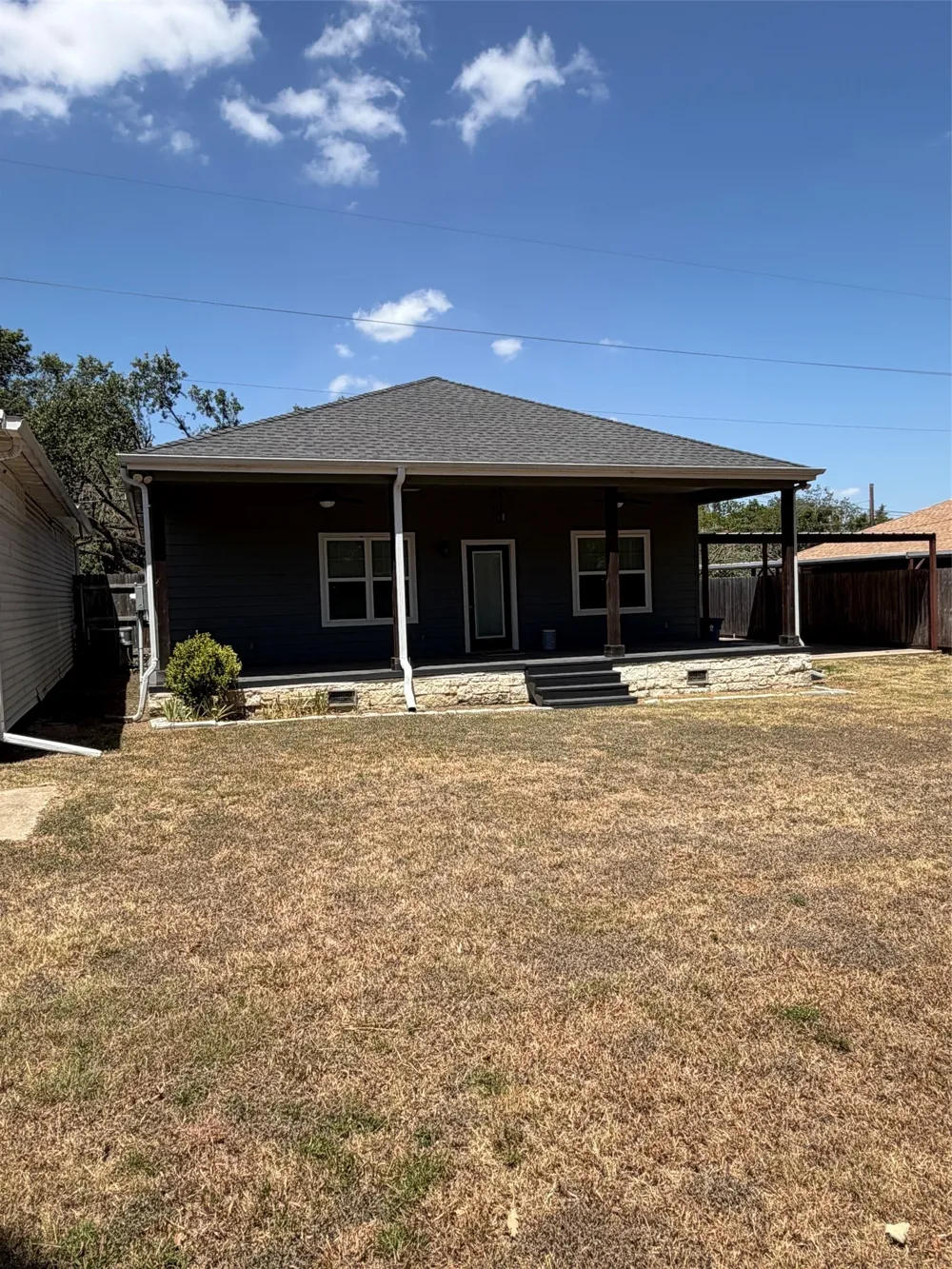 706 E Palestine Street Mexia, TX 76667