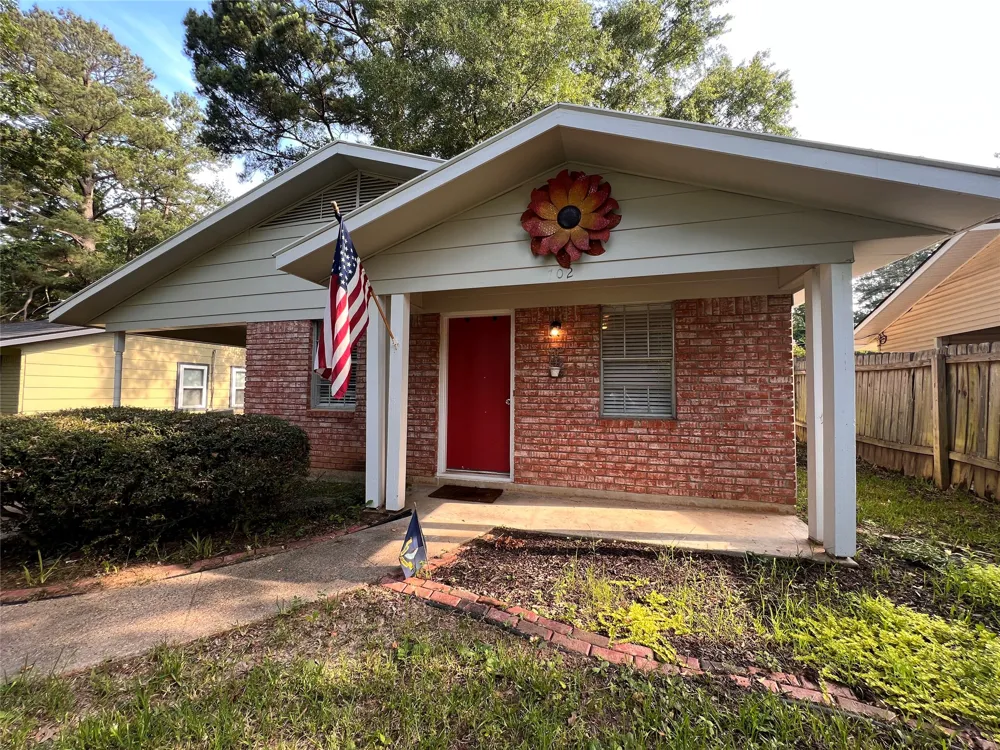702 Cindy Lane Haughton, LA 71037