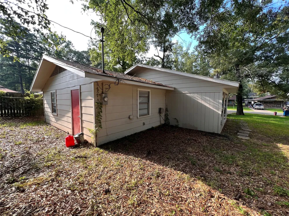 702 Cindy Lane Haughton, LA 71037