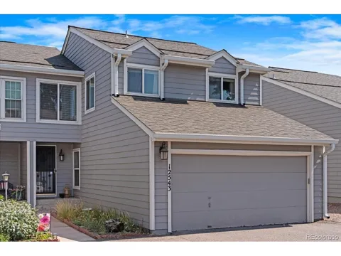 12543 E Cornell Circle
