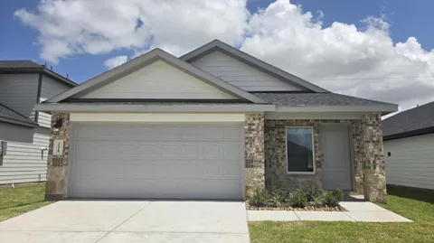 3011 Ferris Drive