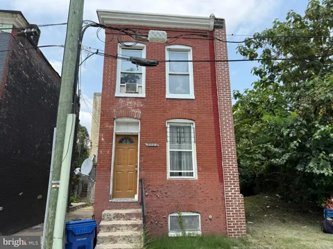 2022 BOOTH STREET