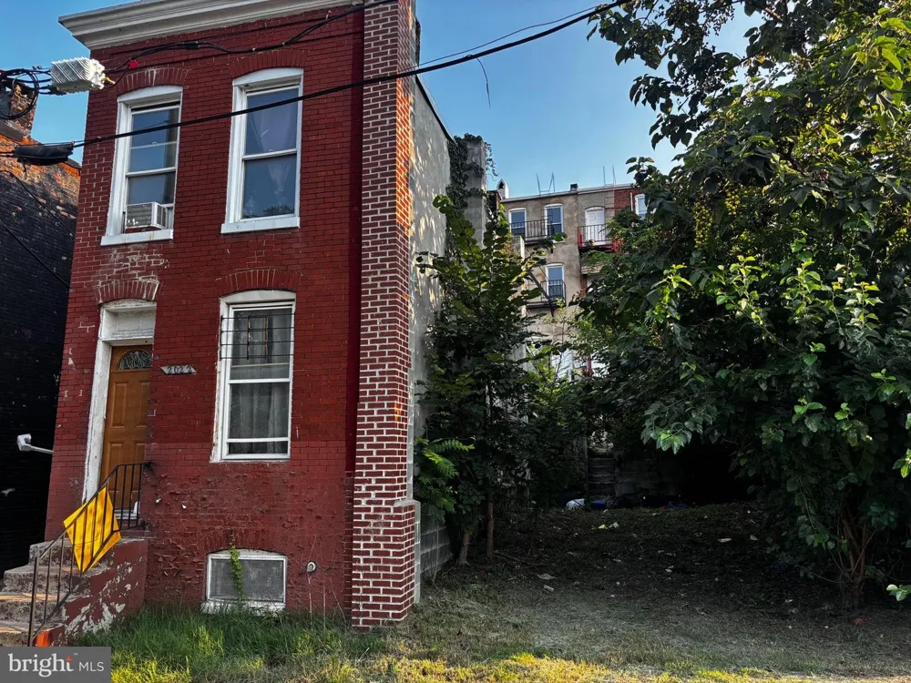 2022 BOOTH STREET Baltimore, MD 21223