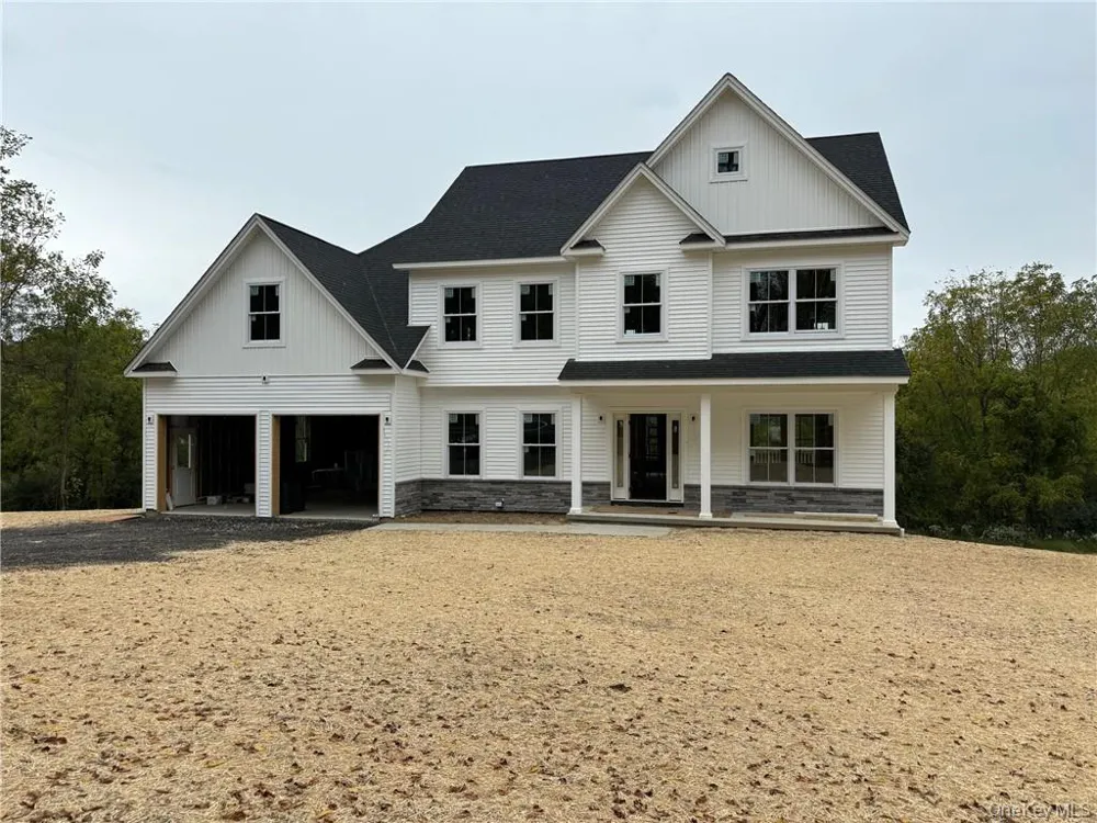 4 Rosewood Lane Salisbury Mills, NY 12553
