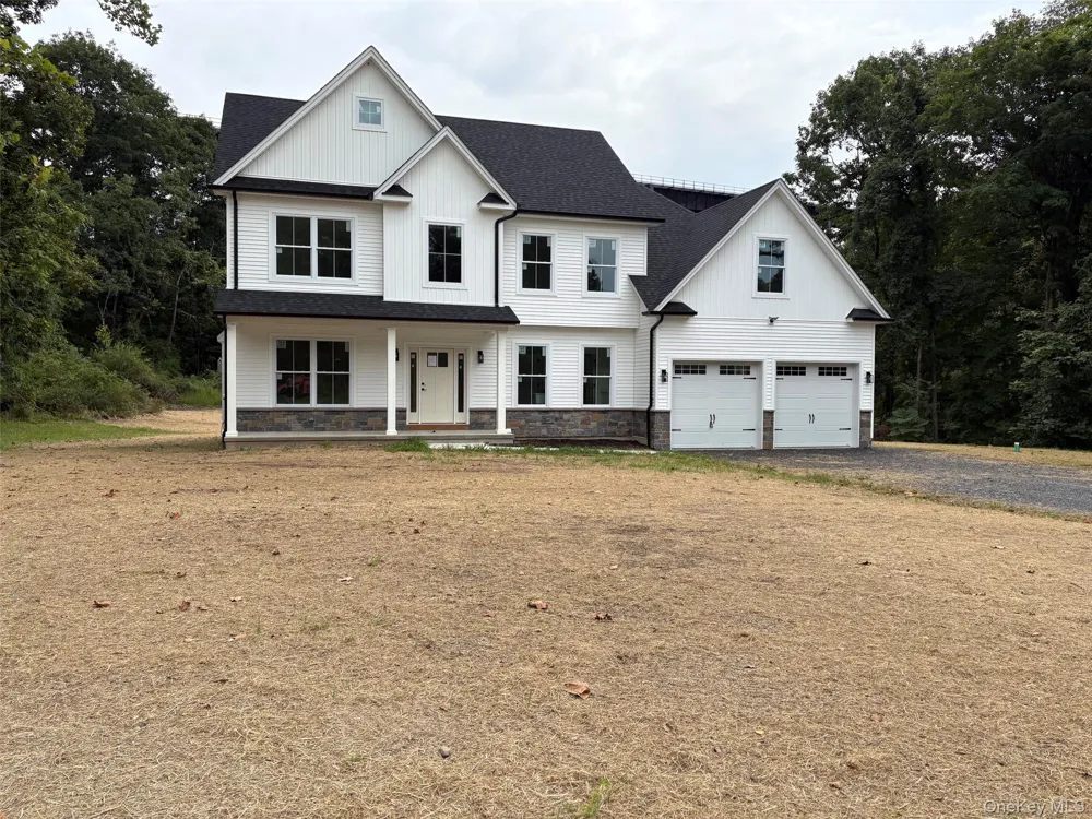 4 Rosewood Lane Salisbury Mills, NY 12553