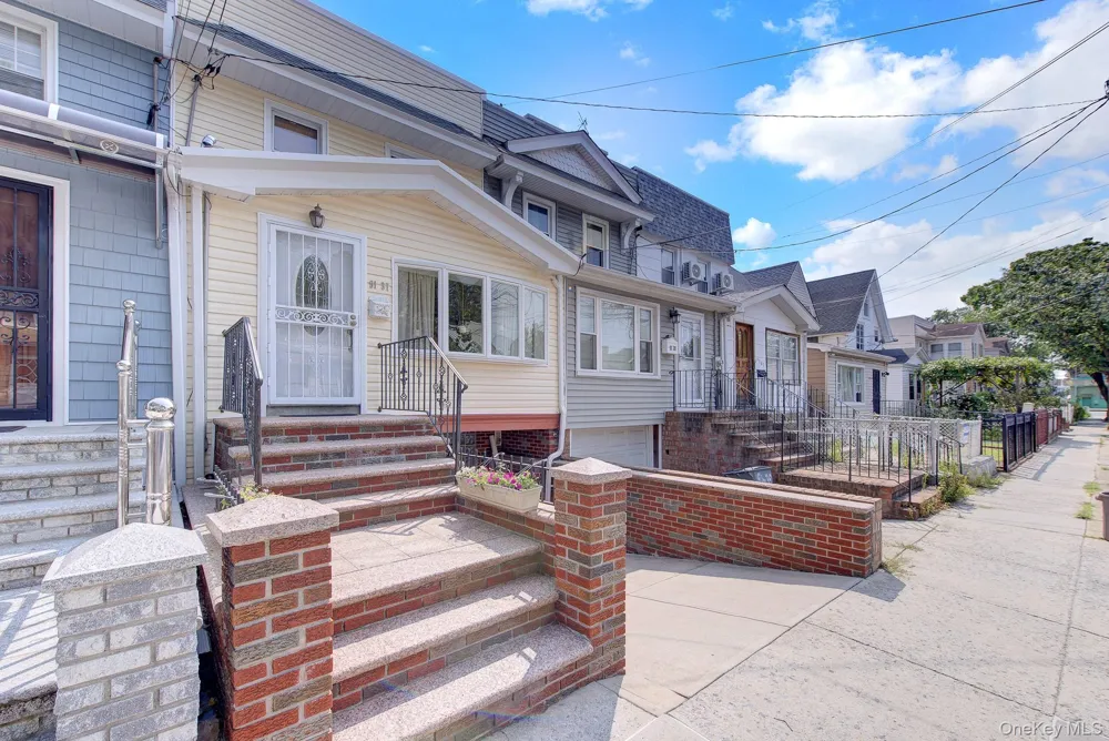 9137 91st Street Woodhaven, NY 11421
