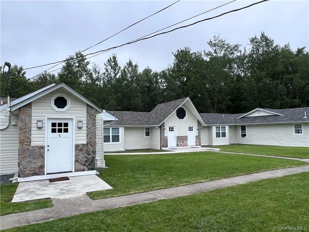 3180 State Route 52 #2 Liberty, NY 12754