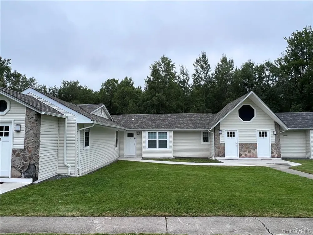 3180 State Route 52 #2 Liberty, NY 12754