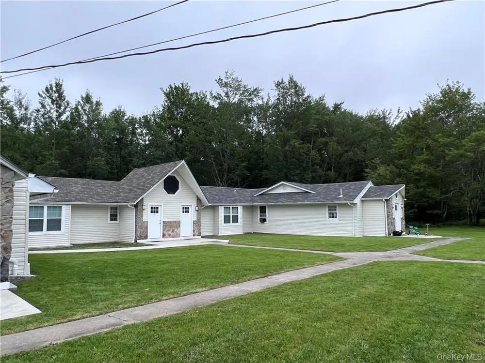 3180 State Route 52 #2 Liberty, NY 12754