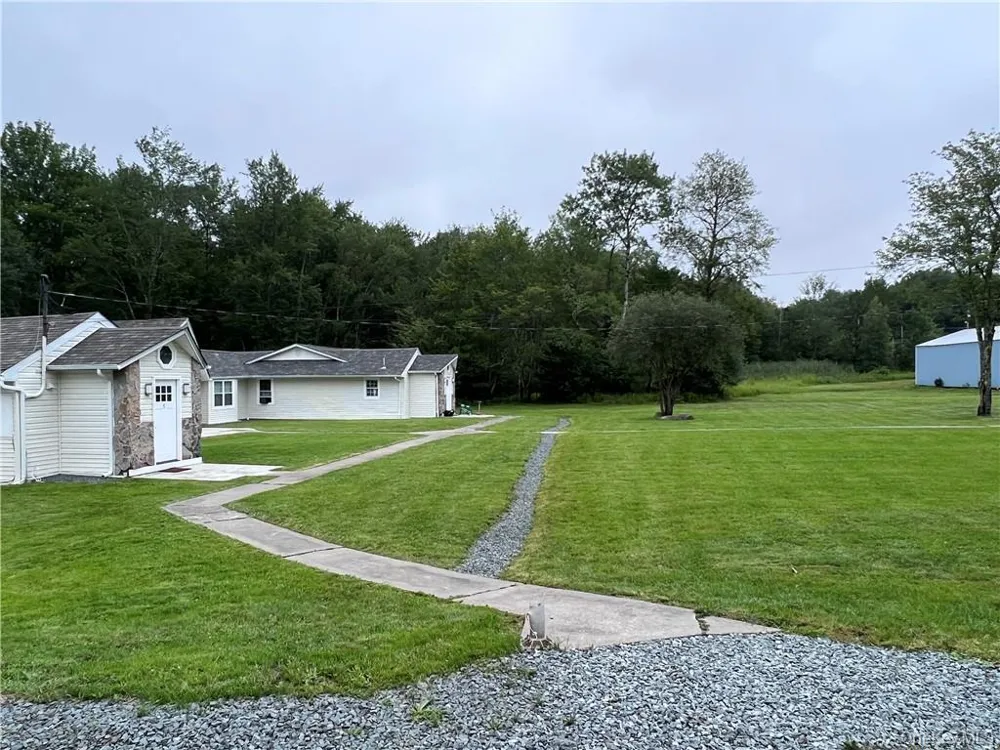 3180 State Route 52 #2 Liberty, NY 12754