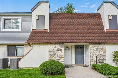 150 Pointe Circle N. #150