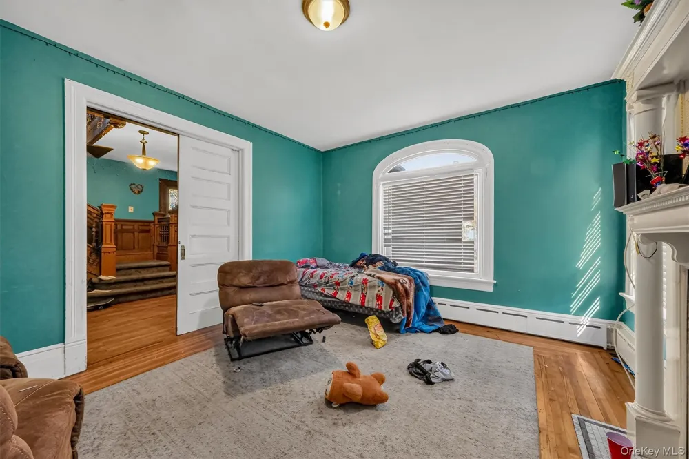 11 Balding Avenue Poughkeepsie, NY 12601