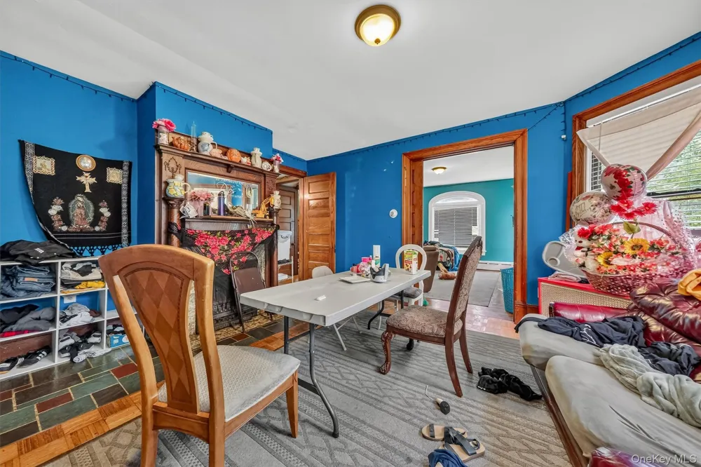 11 Balding Avenue Poughkeepsie, NY 12601