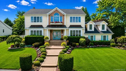 150 Harborview Drive