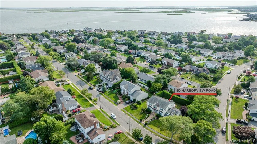 150 Harborview Drive Massapequa, NY 11758