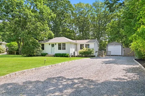 22 Matthews Drive