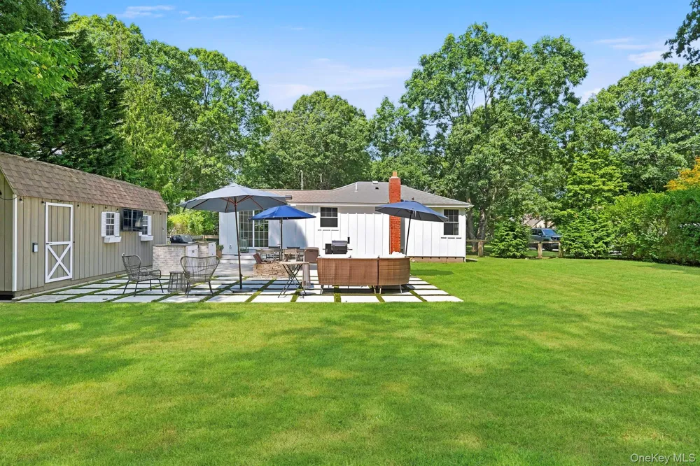 22 Matthews Drive Remsenburg, NY 11972