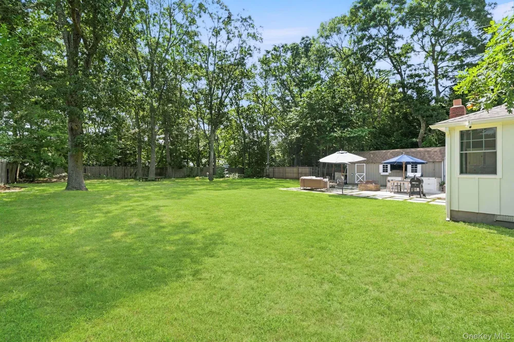 22 Matthews Drive Remsenburg, NY 11972