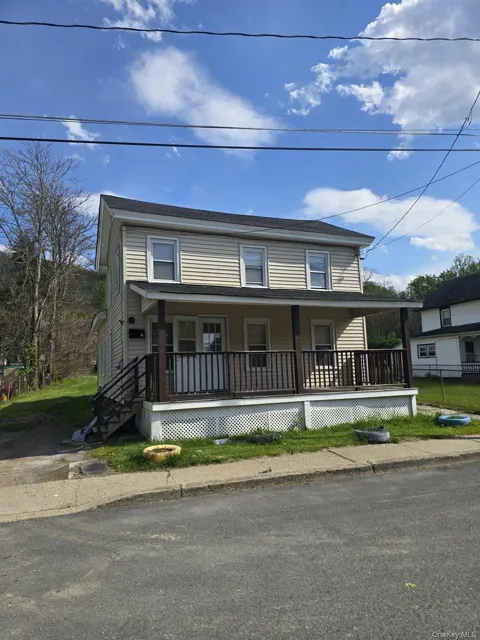 6 Broadhead Street