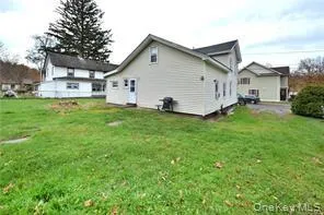 6 Broadhead Street Ellenville, NY 12428